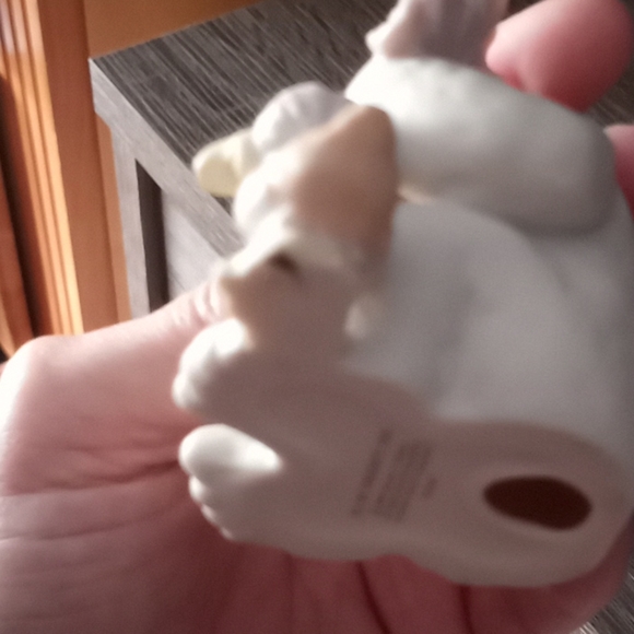 Monkey precious moment - Picture 3 of 3